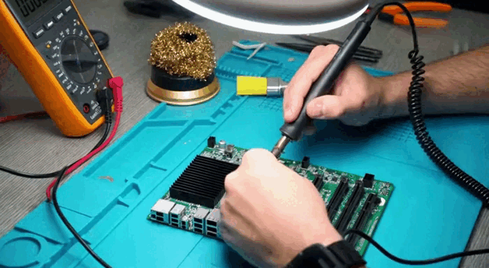 Сервисный центр Vestfrost